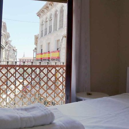 Apartamentos Calle Comercio Toledo Eksteriør bilde