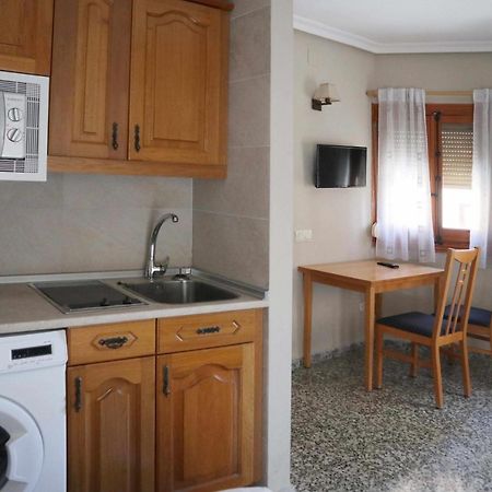 Apartamentos Calle Comercio Toledo Eksteriør bilde